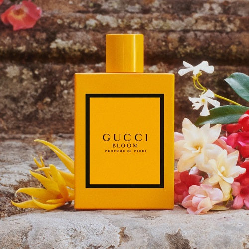 Gucci Bloom Profumo Di Fiori woda perfumowana spray