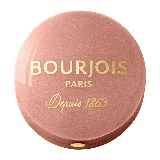 Bourjois Little Round Pot Blush róż do policzków