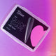 Elisium Quick Shape Nail Form Mini formy do przedłużania paznokci Oval 24szt