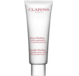 Clarins Gentle Peeling łagodny peeling z naturalną glinką 50ml