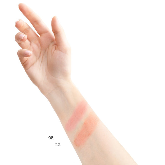 Quiz Cosmetics Color Focus Blush róż wzbogacony witaminą E