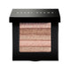 Bobbi Brown Shimmer Brick Compact rozświetlacz do twarzy i ciała Pink Quartz 10.3g