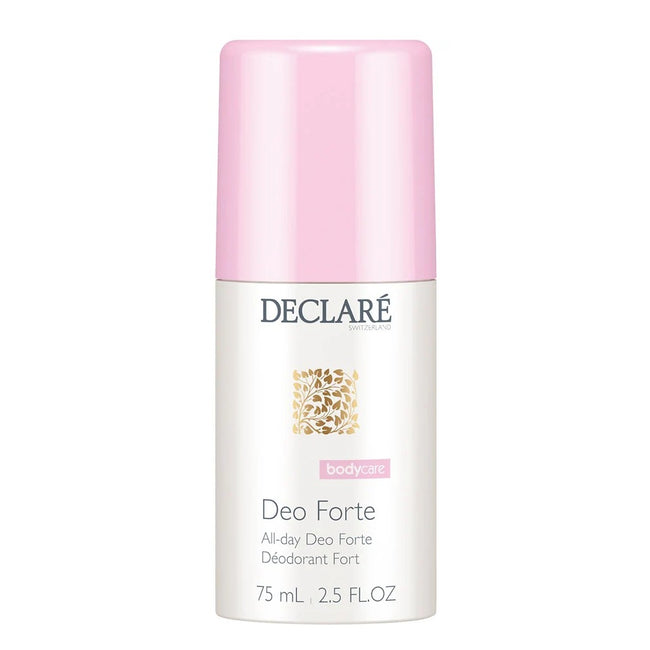 Declare Body Care Deo Forte dezodorant w kulce 75ml