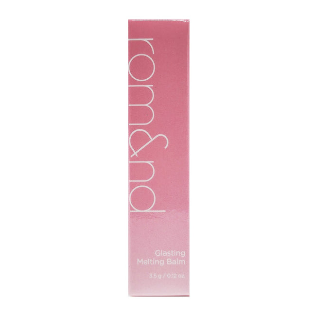 Rom&nd Glasting Melting Balm balsam do ust