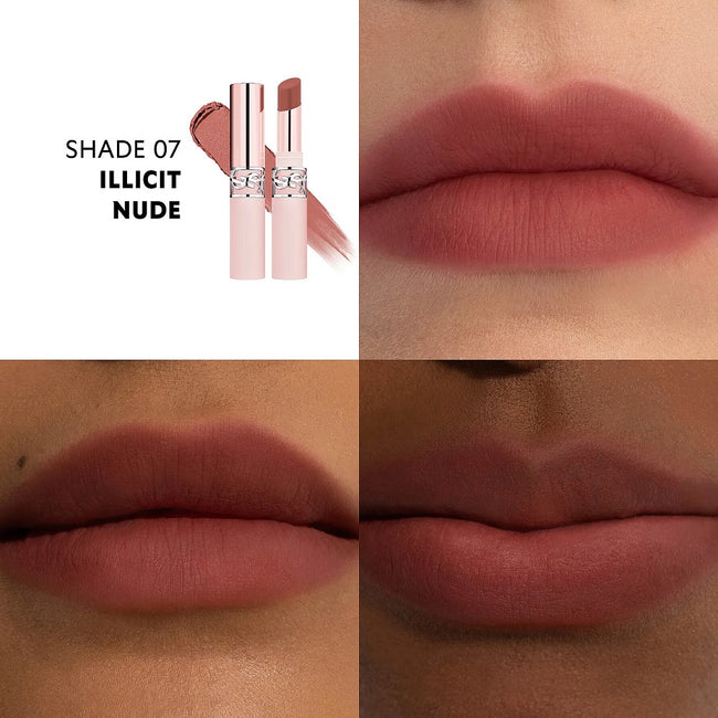 Yves Saint Laurent Lovenude Lip Blusher pomadka do ust 3g