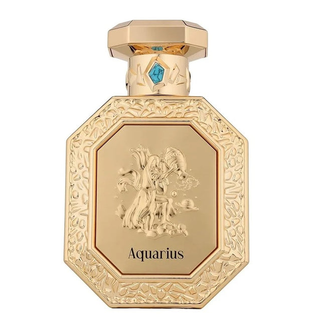 French Avenue Aquarius woda perfumowana