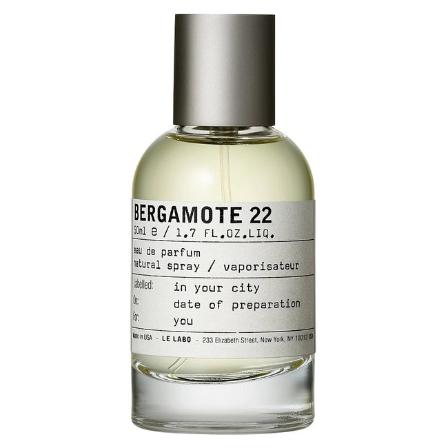 Le Labo Bergamote 22 woda perfumowana spray