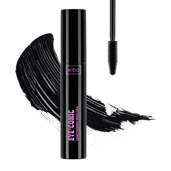 Wibo Eye'conic Mascara tusz do rzęs 11g