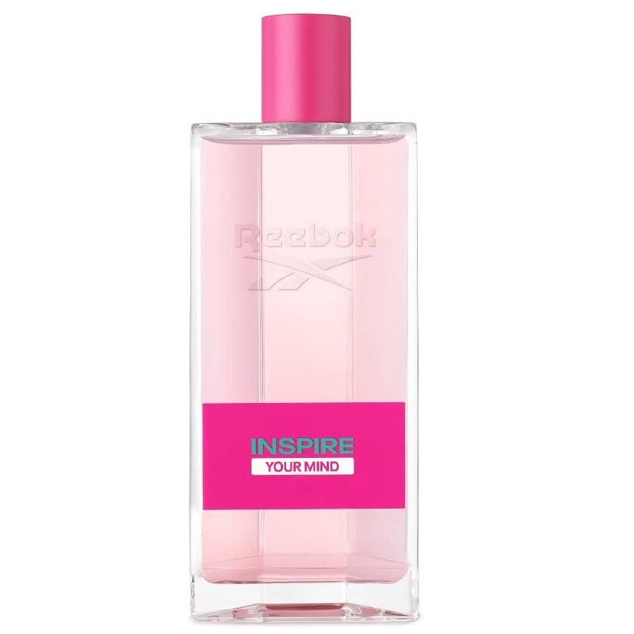 reebok inspire your mind for her woda toaletowa 100 ml    