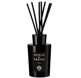 Acqua di Parma Oud dyfuzor zapachowy z patyczkami 180ml