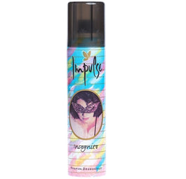 Impulse Incognito dezodorant spray 100ml