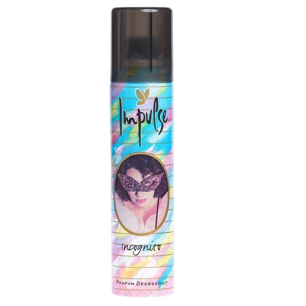 Impulse Incognito dezodorant spray 100ml