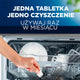 Finish Tabletki do czyszczenia zmywarki 3szt