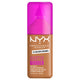 NYX Professional MakeUp Make'Em Wonder podkład do twarzy z długotrwałym kryciem