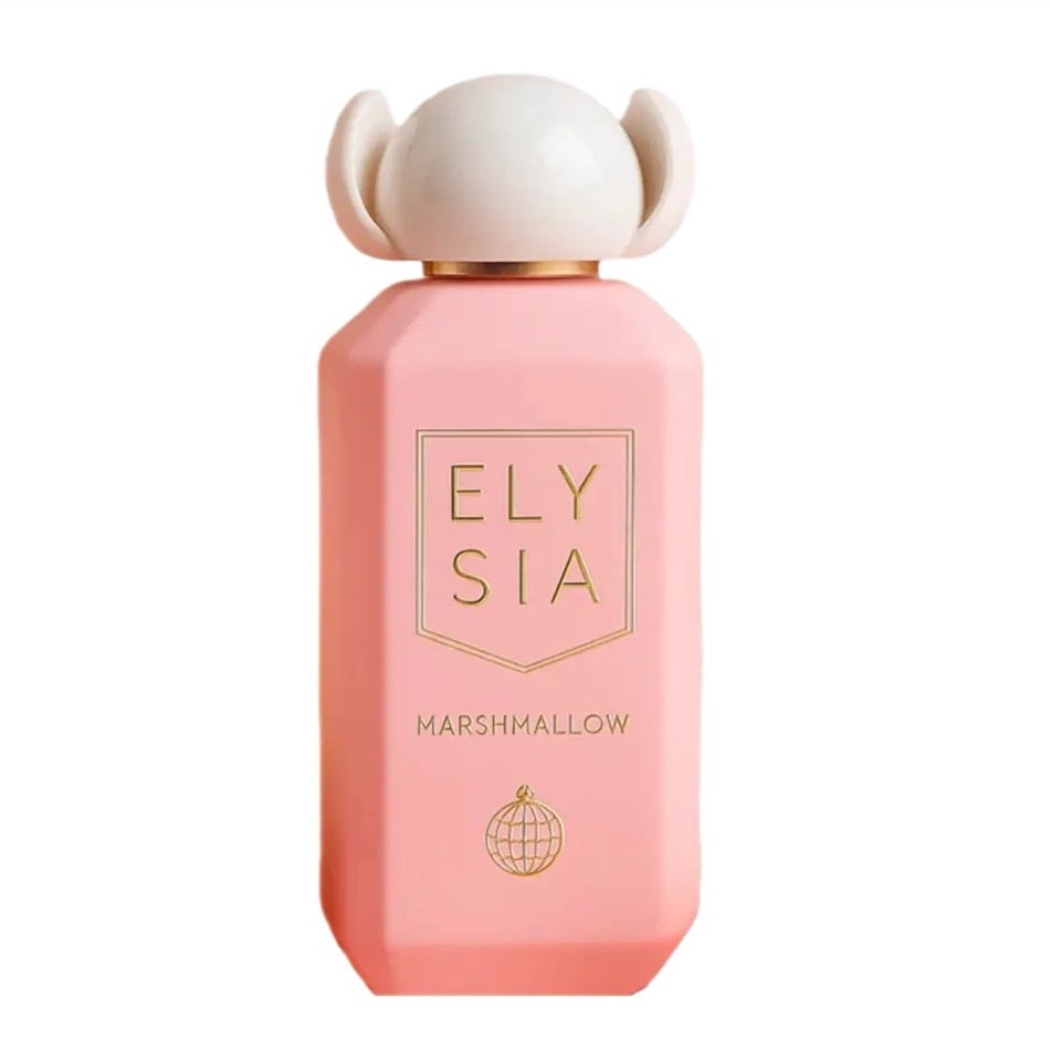 fragrance world marshmallow