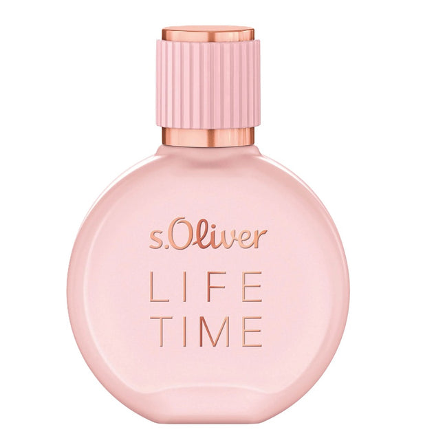 s.Oliver Life Time Women woda toaletowa spray