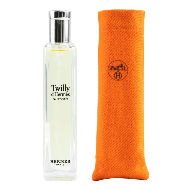 Hermes Twilly D'Hermes Eau Poivree woda perfumowana