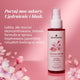 ORIENTANA Ujędrniające serum do ciała Sakura Japońska 100ml