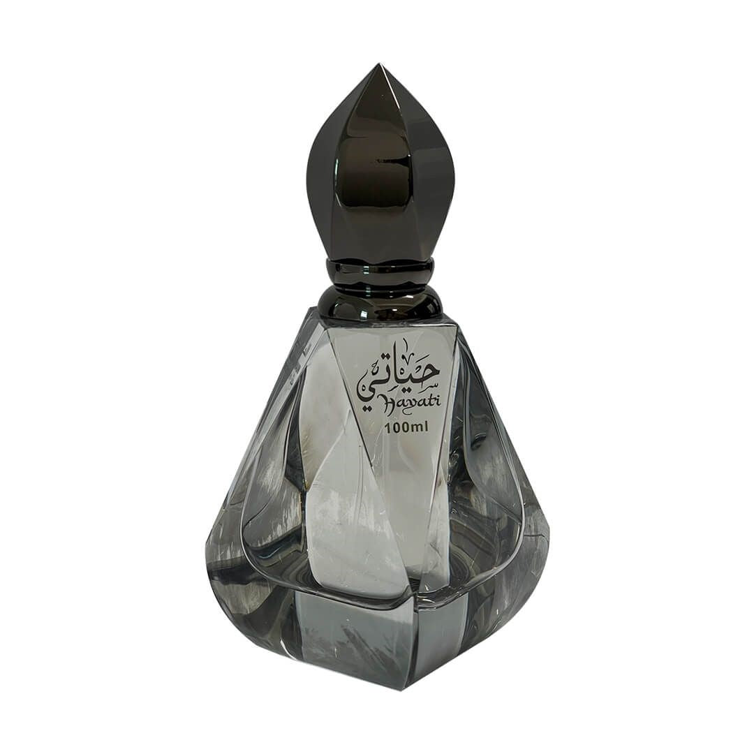 al haramain hayati