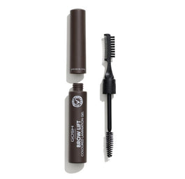 Gosh Brow Lift żel do laminacji brwi 002 Dark Brown 6ml