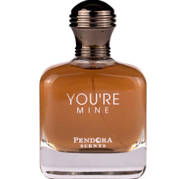 Pendora Scents You're Mine woda perfumowana