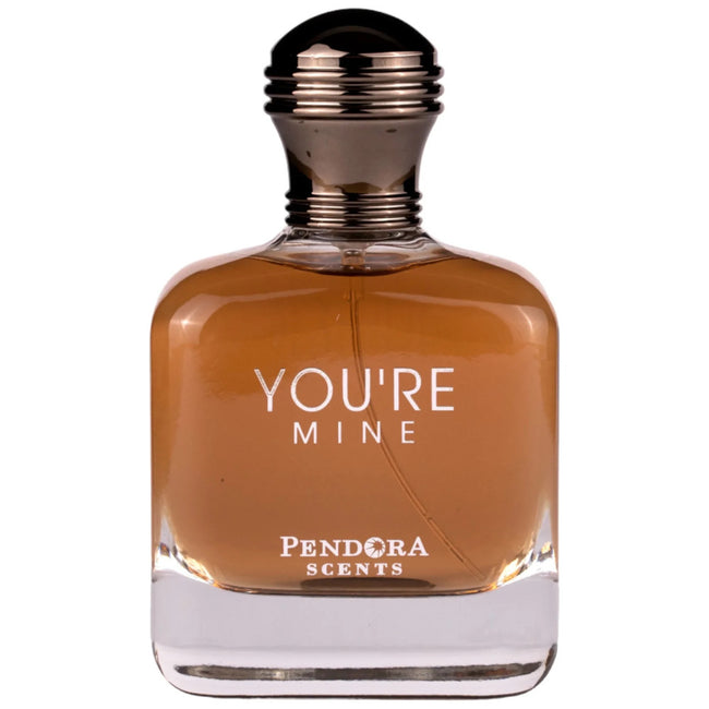 Pendora Scents You're Mine woda perfumowana