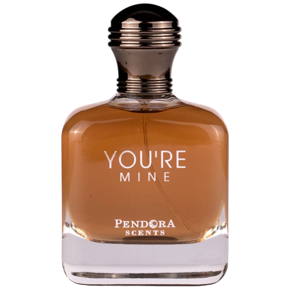 pendora scents you're mine