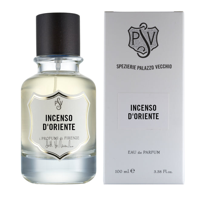 I Profumi Di Firenze Incenso d'Oriente woda perfumowana