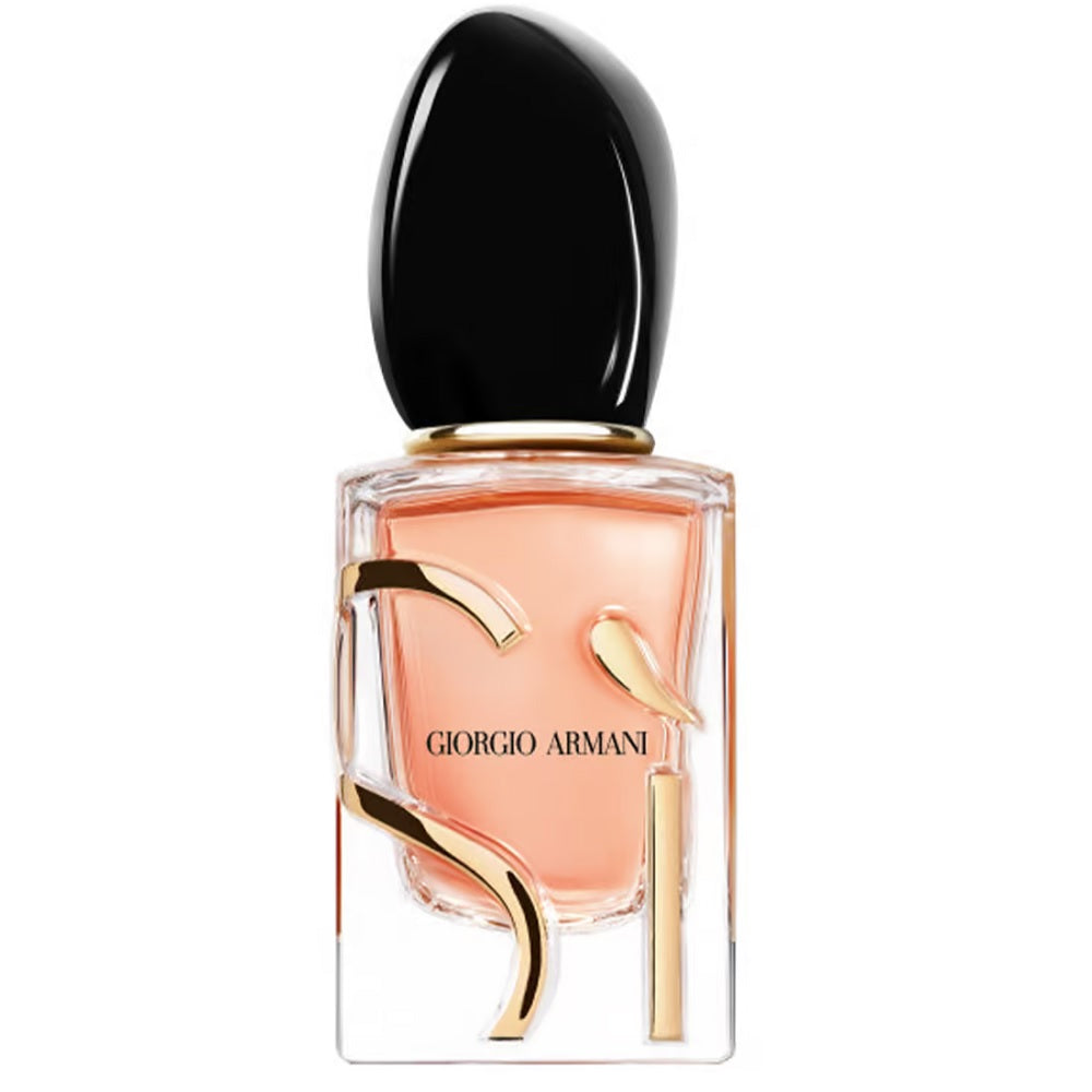 giorgio armani si intense woda perfumowana 30 ml  tester  
