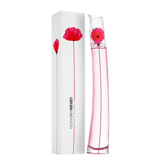 Kenzo Flower by Kenzo Poppy Bouquet woda perfumowana spray