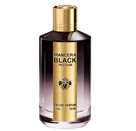 Mancera Black Prestigium woda perfumowana