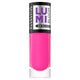 Eveline Cosmetics Lumi Bloom rozświetlający lakier do paznokci 8ml