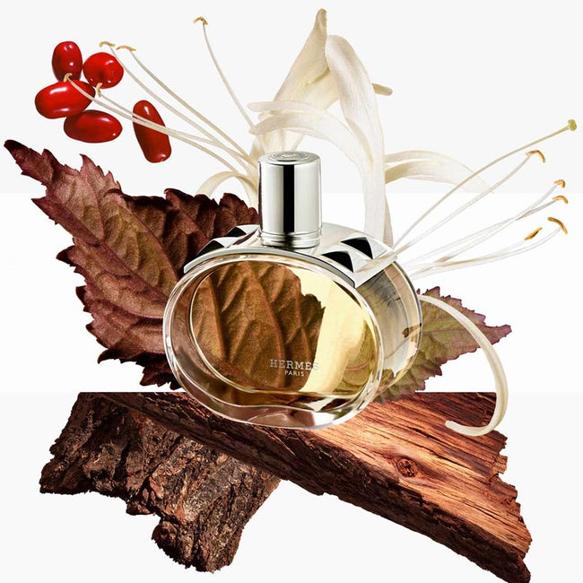 Hermes Barenia woda perfumowana