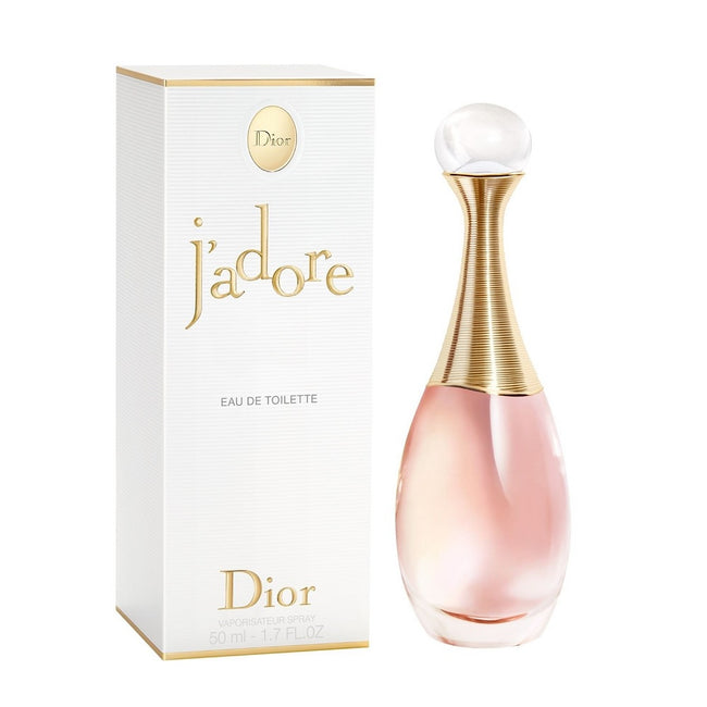 Dior J'adore woda toaletowa