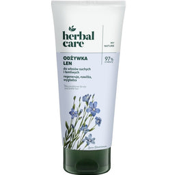 Farmona Herbal Care odżywka do włosów suchych i łamliwych Len 200ml