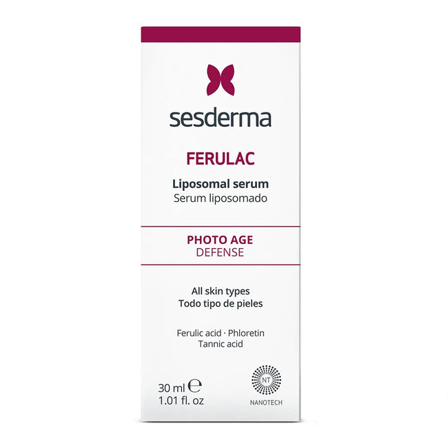 Sesderma Ferulac serum liposomalne 30ml