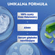 Nivea Aloe & Hydration Nawilżający balsam do ciała z aloesem 400ml