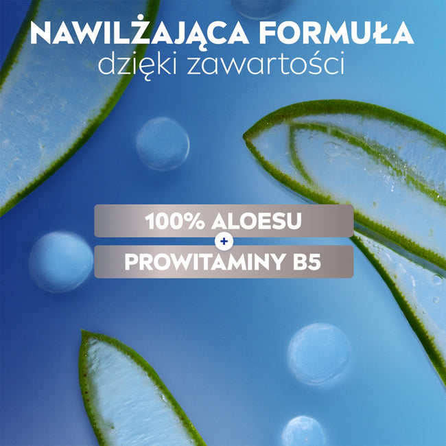 Nivea Men Hydrocare nawilżający krem do twarzy 50ml