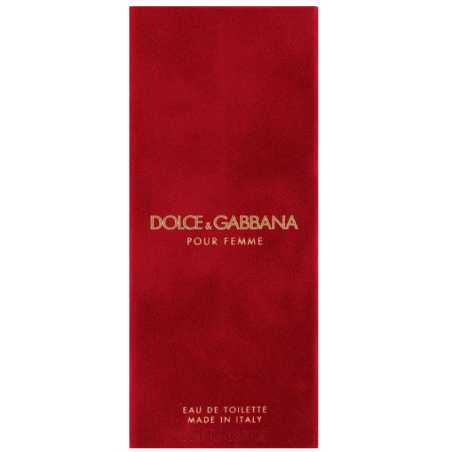 Dolce & Gabbana Pour Femme woda toaletowa