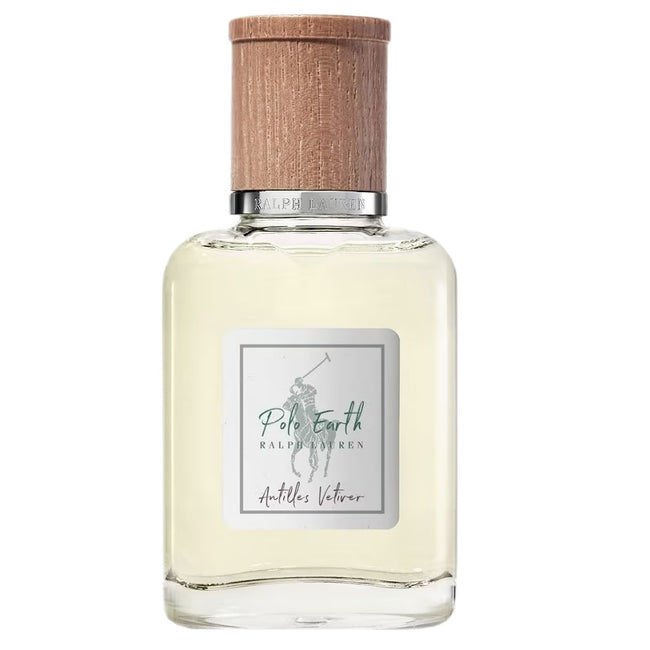 Ralph Lauren Polo Earth Antilles Vetiver woda toaletowa spray