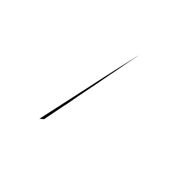 L'Oreal Paris Flash Cat Eye Superliner eyeliner w pisaku