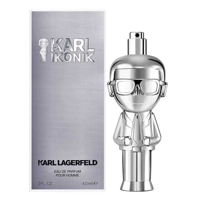 Karl Lagerfeld Karl Ikonik Pour Homme woda perfumowana spray