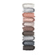 KIKO Milano Soft Nude Eyeshadow Palette paleta cieni do powiek 7.5g