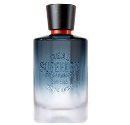 Superdry Real Superdry 01 Men woda toaletowa