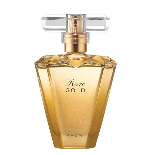 avon rare gold