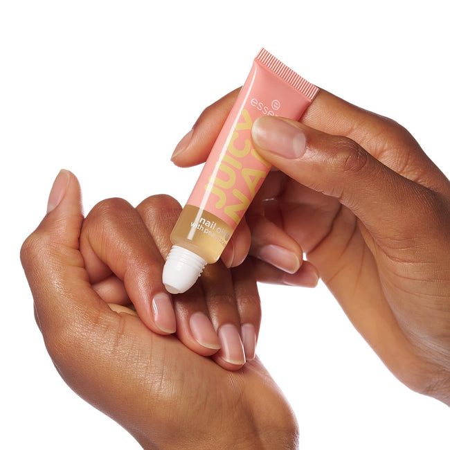 Essence Juicy Nail olejek do paznokci 01 Keep On Rollin 11ml