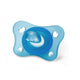 Chicco PhysioForma smoczek silikonowy uspokajający Mini Soft 2-6m Boy 2szt