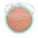 Lovely Sunny Powder słoneczny puder do twarzy i ciała 16g
