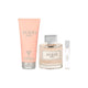 Guess Guess 1981 zestaw woda toaletowa spray 100ml + woda toaletowa spray 15ml + balsam do ciała 200ml