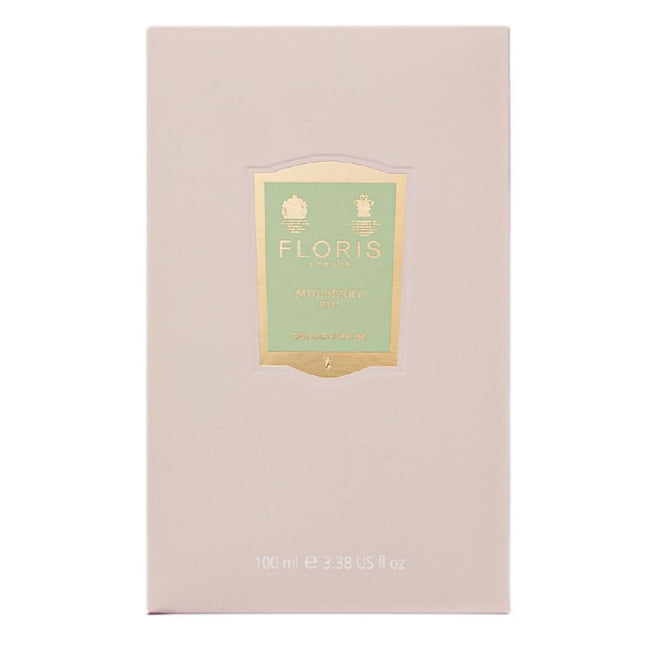 Floris Mulberry Fig woda perfumowana spray